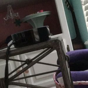 Meet your Posher, Josie